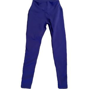 ALO YOGA HIGH WAIST DASH LEGGING